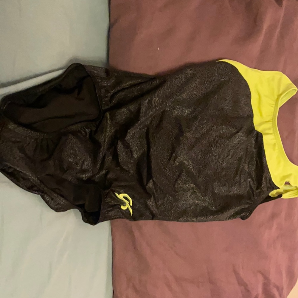 Child leotard